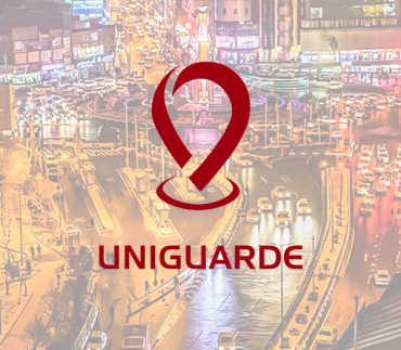 UNIGARDE GPS – Communication digitale et gestion publicitaire
