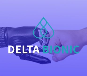 Delta Bionic – Startup MedTech tunisienne