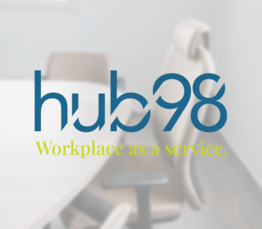 HUB98 – Stratégie digitale pour espace de coworking
